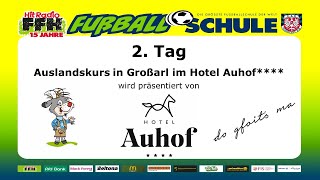 2 Tag Auslandskurs 2022 in Großarl [upl. by Cletus773]