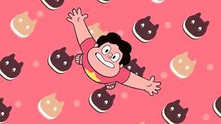 Todas as Canções de Steven Universo  Steven Universo  Cartoon Network [upl. by Airbmac930]