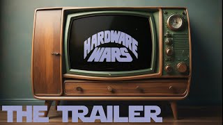 Hardware Wars 1978  Trailer [upl. by Estell]