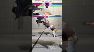 ZANGIEF HOW TO BEAT MBISON Street Fighter 6 shorts ストリートファイター6 zangief [upl. by Aniger89]