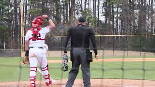 East Stroudsburg University Vs Felician College Baseball Game Highlights 292024 [upl. by Granthem]