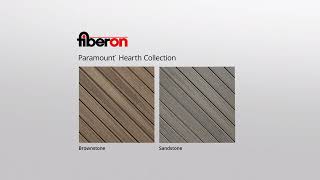 Fiberon Paramount PVC Decking Elevated Performance and Water Resistance [upl. by Aisitel733]