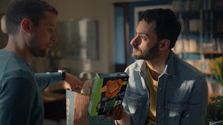 MIGROS – Simplement bien vivre Le dilemme [upl. by Ahsinauj]