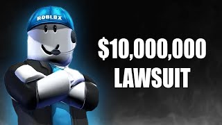 A 12YearOld Sued Roblox and WON [upl. by Ciryl]