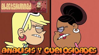 Electshunned Analisis y Curiosidades The Loud House [upl. by Seton]