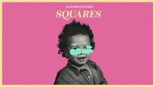 Raleigh Ritchie  Squares Official Audio [upl. by Dita]