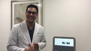 Dr Patel explains IPL Sublative and Sublime treatments for skin rejuvenation and skin tightening [upl. by Lashonde488]