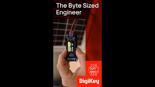 Building an MPPT charge controller DigiKey ByteSized shorts [upl. by Ardnoik]