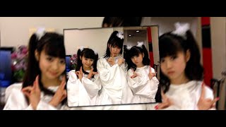 BABYMETAL  Ijime Dame Zettai  イジメ、ダメ、ゼッタイ  Live HD [upl. by Enelam722]