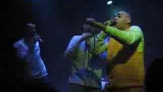 DAM Palestinian Rap  the title quotMim Mimquot [upl. by Calendra]