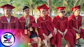 Graduate na mga Lasinggero [upl. by Nereil473]