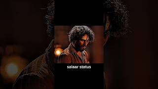 SALAAR X KAAYI🔥PRABHAS ATTITUDE4K QUALITY HDR EDITPt 10 salaar prabhasytshorts shorts [upl. by Arette801]