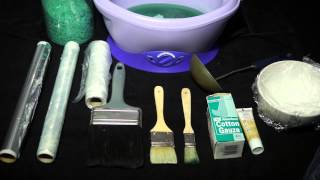 Paraffin Wax Introduction [upl. by Benkley]