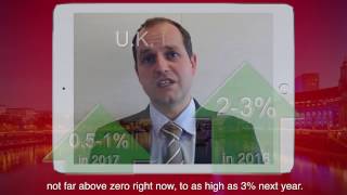 Scotiabank Economics’ Global Outlook UK Economic Forecast [upl. by Eide]