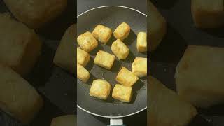 salted egg tofu [upl. by Silra]