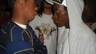 15 year old rapper Miles Low vs Ties [upl. by Abrams395]