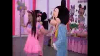 Baby Disney  Shows Infantiles  Travesuras Kids [upl. by Inram862]