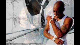 2Pac  Dream Girl  AkonKonvict feat TupacPacSidecom [upl. by Ayotal772]