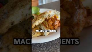 Macronutrients and Micronutrients fit fitness macronutrients micronutrients fitnessmotivation [upl. by Chesney343]