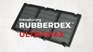 RUBBERDEX ULTRAMAX [upl. by Johst]