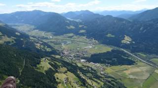 Greifenburg  Emberger Alm [upl. by Arihas481]