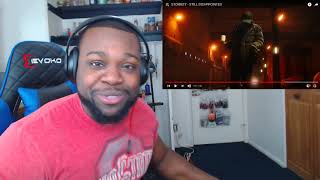 STORMZY  STILL DISAPPOINTED  Reaction [upl. by Carree]