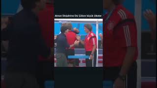 gündem canlı ronaldo urronaldo almanya arjantin brezilya portugal trt footballshorts fyp [upl. by Abramo]