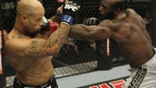 Kimbo Slice vs Houston Alexander FULL FIGHT  UFC HeaVyweight Championship [upl. by Llegna]