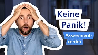 ASSESSMENT CENTER I Alles was du wissen musst  Beispielfragen 🚀 I Traumjob [upl. by Embry]