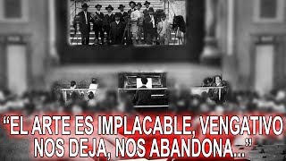 El Cine en México – Los pianistas del cine mudo pioneros del alma [upl. by Valenba583]