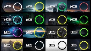 【作業用BGM】Top17NCSメドレー1HBest of NCSMost ViewedampAllTime Best SongsCopyrightFree EDM [upl. by Rehotsirk]