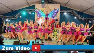 Herrensitzung Morsbach2019 mit den Palm Beach Girls [upl. by Krispin]