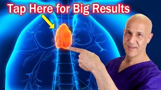 Strengthen Your Immune System Tap This Gland for 30 Seconds  Dr Mandell [upl. by Dupuis]