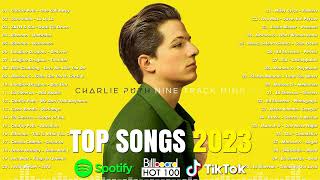 Top 100 Songs of 2022 2023  Best English Songs 2023  Billboard Hot 100 This Week  2023 New Songs [upl. by Jay388]