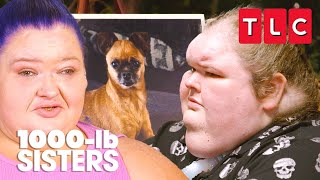 Most Emotional Moments from Season 4  1000lb Sisters  TLC [upl. by Morven]