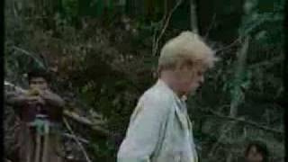 Klaus Kinski Wutausbruch am Filmset von Fitzcarraldo [upl. by Yaakov811]