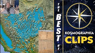 BofEp086 Massive Rainfill Lakes  Little Ice Age Glacial Recession Kosmographia Podcast Compilation [upl. by Ramses69]