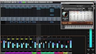 Drumforge I Ultimate Test [upl. by Feilak575]