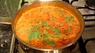 Spicy Soup Chickpea Lentils Chilli How to cook recipe [upl. by Justus82]