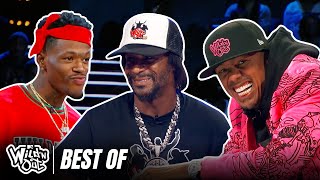 Best of Plead the Fifth ✋ SUPER COMPILATION  Wild N Out [upl. by Efeek]