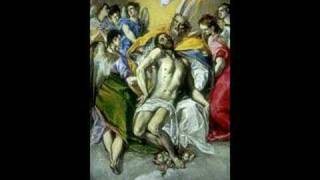 El Greco paintings [upl. by Aivizt116]