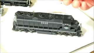 How to Install a DCC Decoder in Any Locomotive [upl. by Georgeanna]