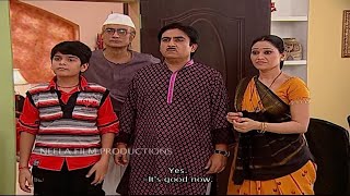 Episode 667  Chaddi Gang  Taarak Mehta Ka Ooltah Chashmah  Full Episode  तारक मेहता [upl. by Anikat]