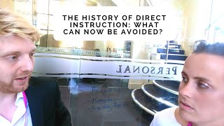 Can Direct Instruction Be Better 2 Ways Engelmann Could Have Made Direct Instruction Different [upl. by Zeidman37]