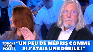 Gros Clash entre Géraldine Maillet et Didier Raoult [upl. by Anidene]