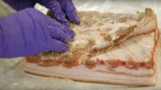 Can Processed Meat Cause Cancer  Should I Eat Meat  BBC [upl. by Markson]