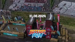 Teaser Hotfoot Run Köln 2024 [upl. by Ayotan]