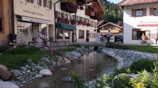 Erinnerungen an Mittenwald [upl. by Esmond]