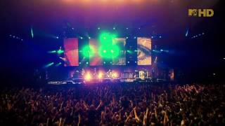 Oasis  The Masterplan live Wembley 2008 HD [upl. by Eiclek764]