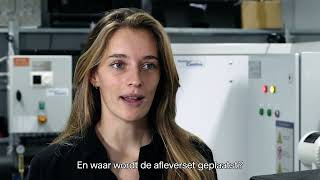 Hoe werkt stadswarmte Aflevering 1 De afleverset  Vattenfall Nederland [upl. by Perdita]